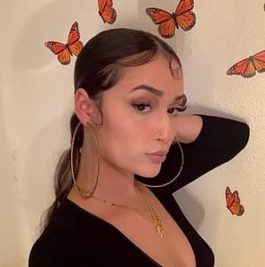 Meet your Posher, Raylinn